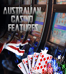 aussiesnodepositbonus.com Casino Features Ignition