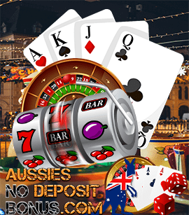 australia  casino bonus aussiesnodepositbonus.com