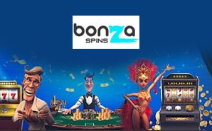 Bonza Spins Casino Review