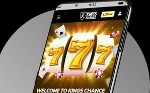 Kings Chance Casino Review