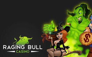 Raging Bull Casino Review