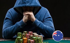 Most Famous Australian Gamblers