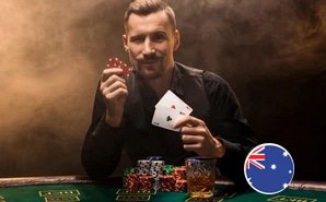 Most Famous Australian Gamblers