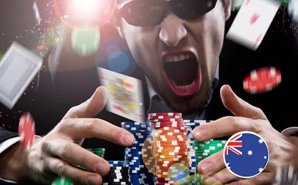 Richest Australian Gamblers