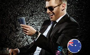 Richest Australian Gamblers